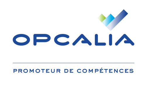 Logo OPCALIA